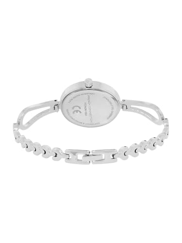 French Connection Veritas Teal Round
