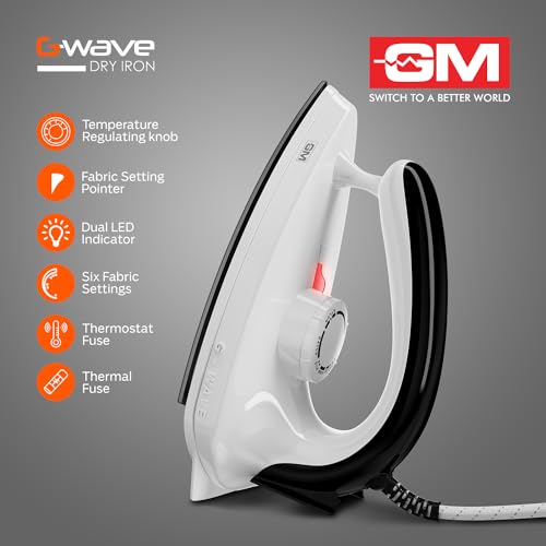 GM Wave 1000 Watt German