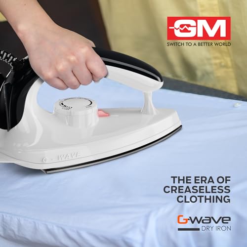 GM Wave 1000 Watt German