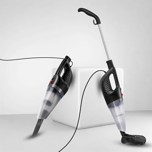 WOSCHER HomeVac Pro Home Vacuum