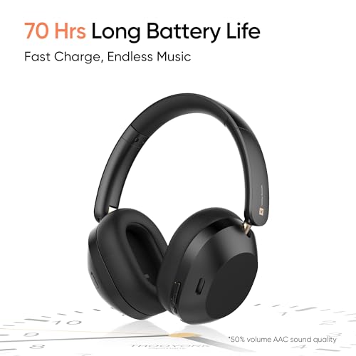 realme TechLife Studio H1 Over