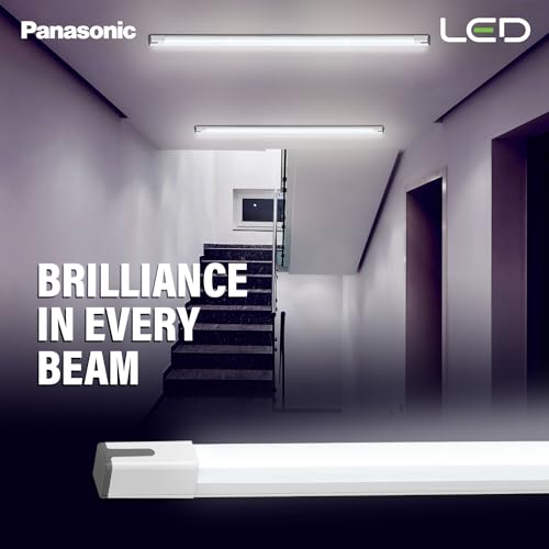 Panasonic 20W Sleek PC LED