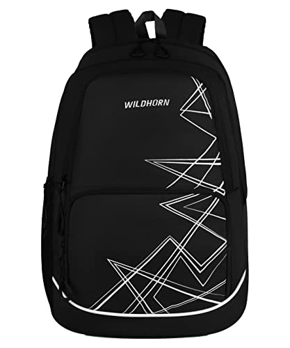 WildHorn Laptop Backpack for Men/Women