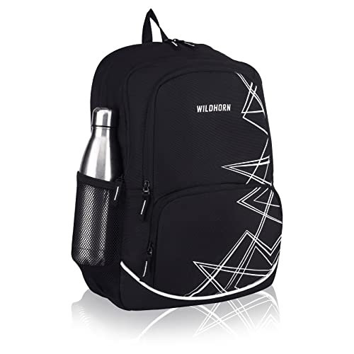 WildHorn Laptop Backpack for Men/Women
