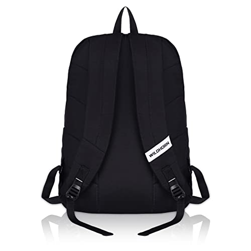 WildHorn Laptop Backpack for Men/Women