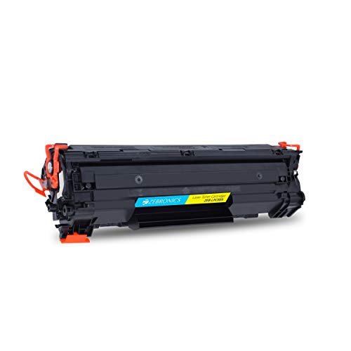 ZEBRONICS ZEB-LPC88A Laser Toner Printer