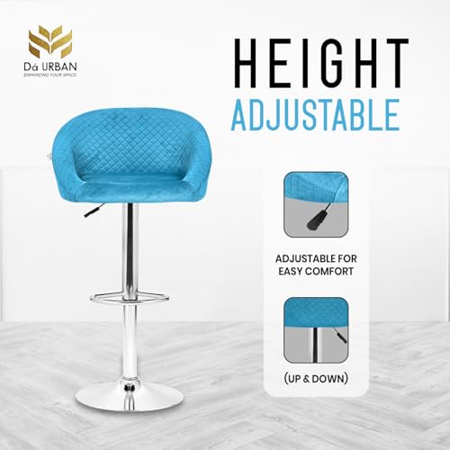 Da URBAN® Cozy Velvet Finish