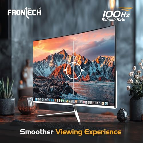 FRONTECH 22-inch, LED, FHD 1920x1080,100Hz
