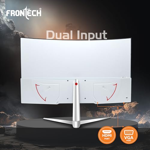 FRONTECH 22-inch, LED, FHD 1920x1080,100Hz