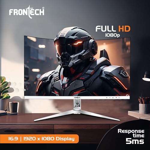 FRONTECH 22-inch, LED, FHD 1920x1080,100Hz