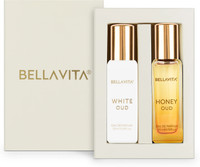 BELLAVITA WHITE OUD perfume &