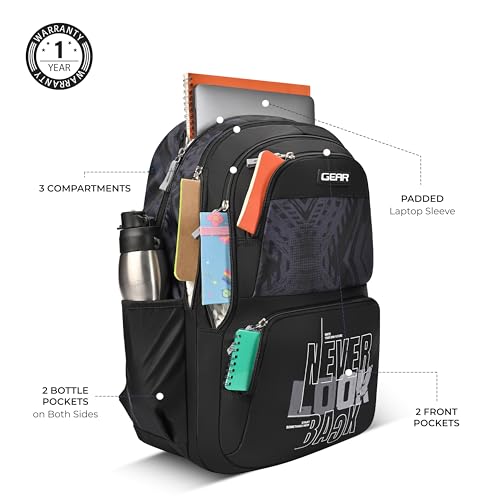 Gear Vagabond 19"/24L Large Water