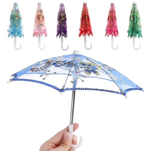 Decorative Umbrella for Ladoo Gopal