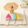 Decorative Umbrella for Ladoo Gopal