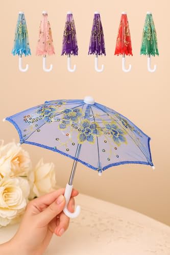 Decorative Umbrella for Ladoo Gopal