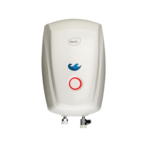 Pigeon 3L Instant Water Heater