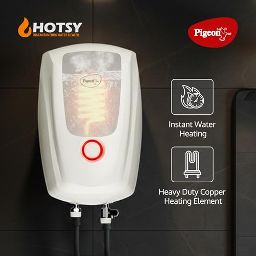 Pigeon 3L Instant Water Heater