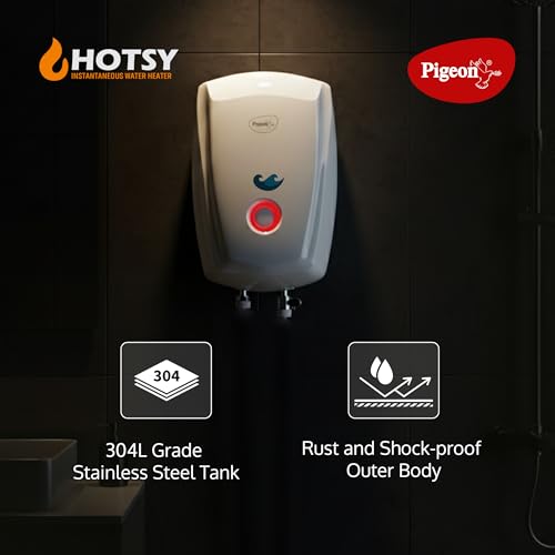 Pigeon 3L Instant Water Heater