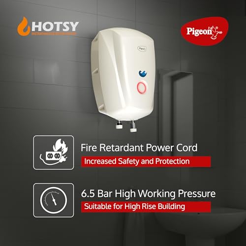 Pigeon 3L Instant Water Heater