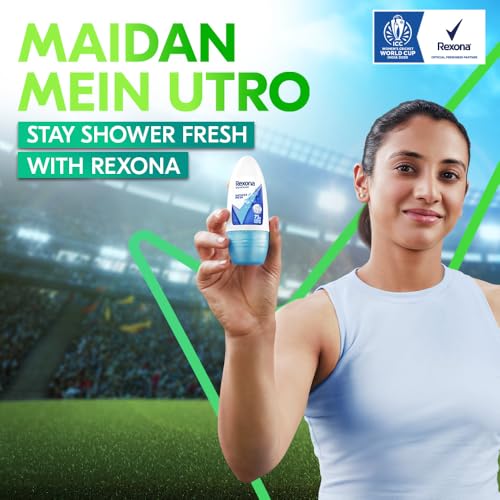 Rexona Powder Dry Underarm Roll-On