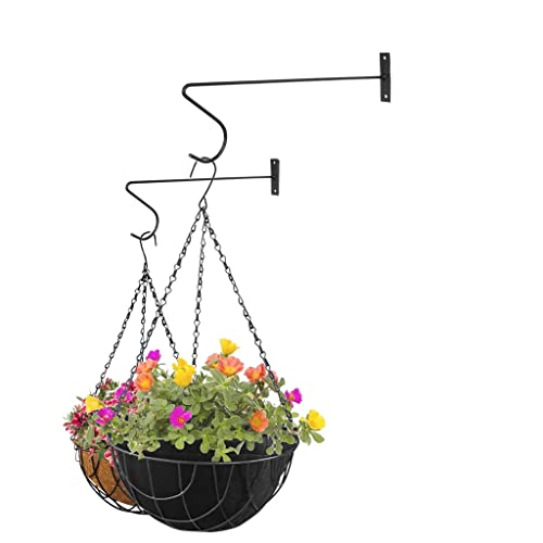 TrustBasket Angus Wall Bracket