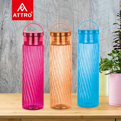 Attro O2 Spring 1000ml Water