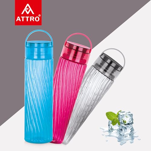 Attro O2 Spring 1000ml Water