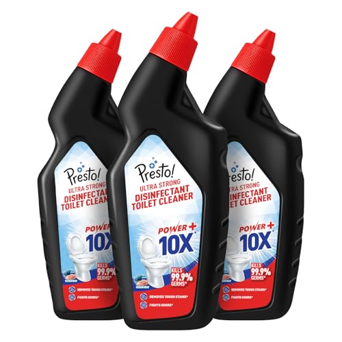 Amazon Brand - Presto! Ultra