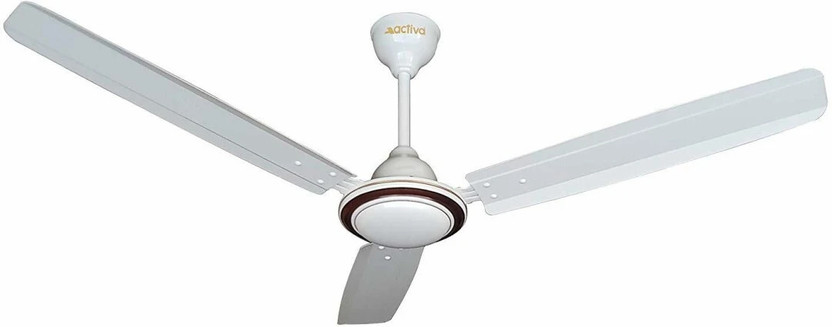 ACTIVA SUPER FAN with 2