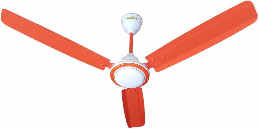 ACTIVA SUPER FAN with 2