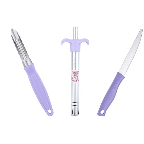 Anjali 3-Piece Kitchen Tool Set