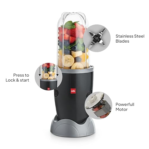 Cello Nutri Maxx Pro 2