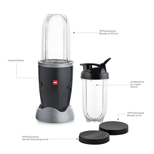 Cello Nutri Maxx Pro 2