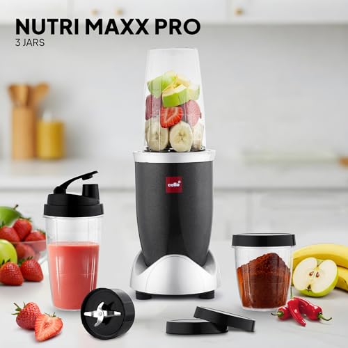 CELLO Nutri Maxx Pro Mixer