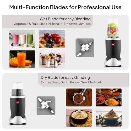 CELLO Nutri Maxx Pro Mixer