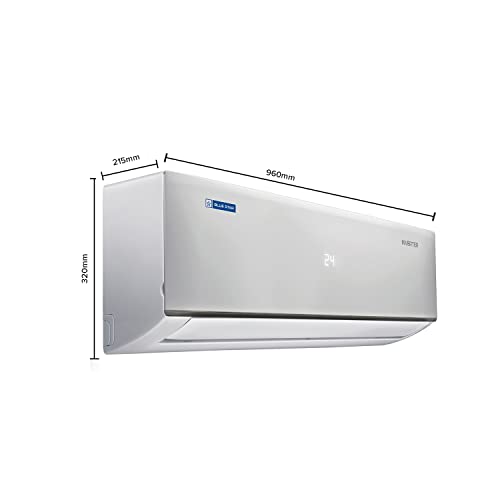 Blue Star 1.5 Ton 4