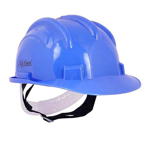 Aktion AK H11_BLU Safety Helmets