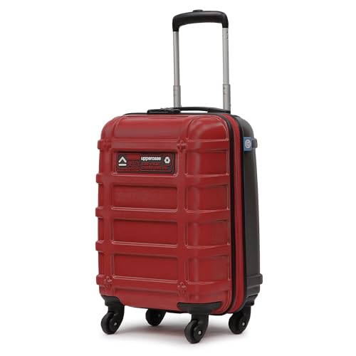 uppercase Cargo 56cm Cabin Trolley