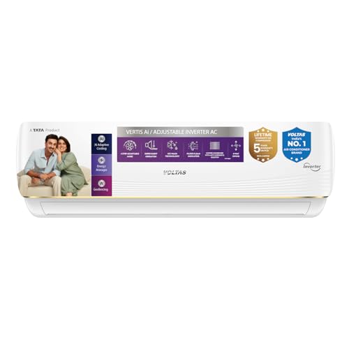 Voltas 1.5 ton 3 Star