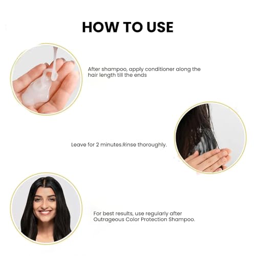 NIKOV Nourish Shampoo & Conditioner