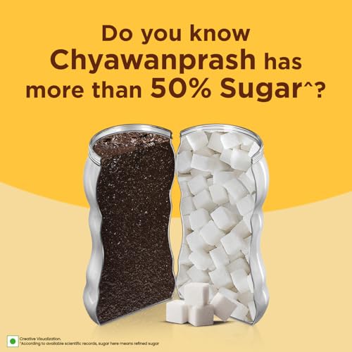 Zandu Chyavanprash Jaggery 455 g