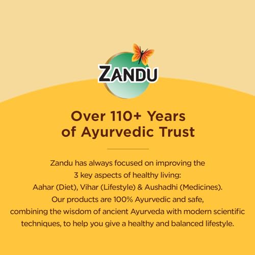Zandu Chyavanprash Jaggery 455 g
