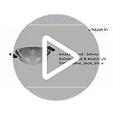 Amazon Brand - Solimo Stainless