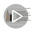 PEXPO Stainless Steel Water Bottle
