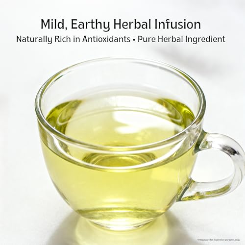 Celest Raspberry Leaf Tea | Red Raspberry Leaf Tea - 50 Teabags - Image 5
