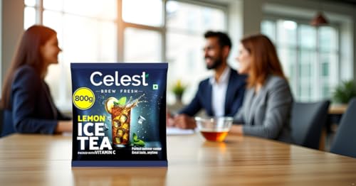 Celest Instant Lemon Iced Tea