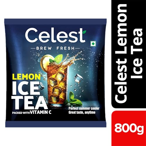 Celest Instant Lemon Iced Tea