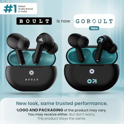 GOBOULT K40 True Wireless