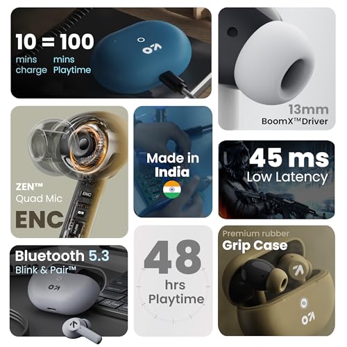 GOBOULT K40 True Wireless