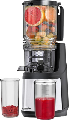 Canoly Cold Press Slow Juicer